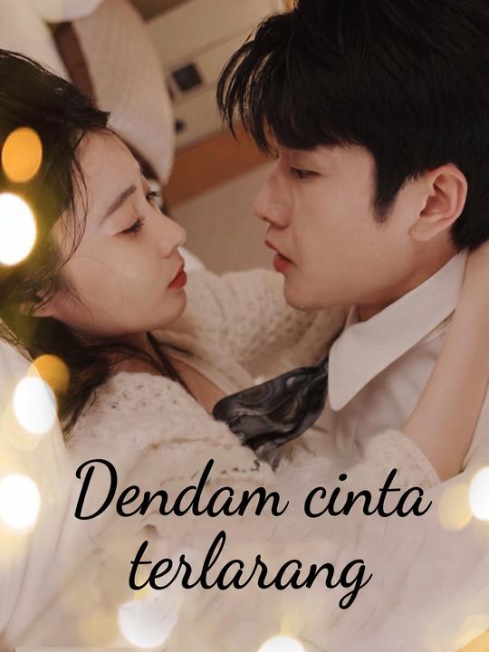 Dendam cinta terlarang