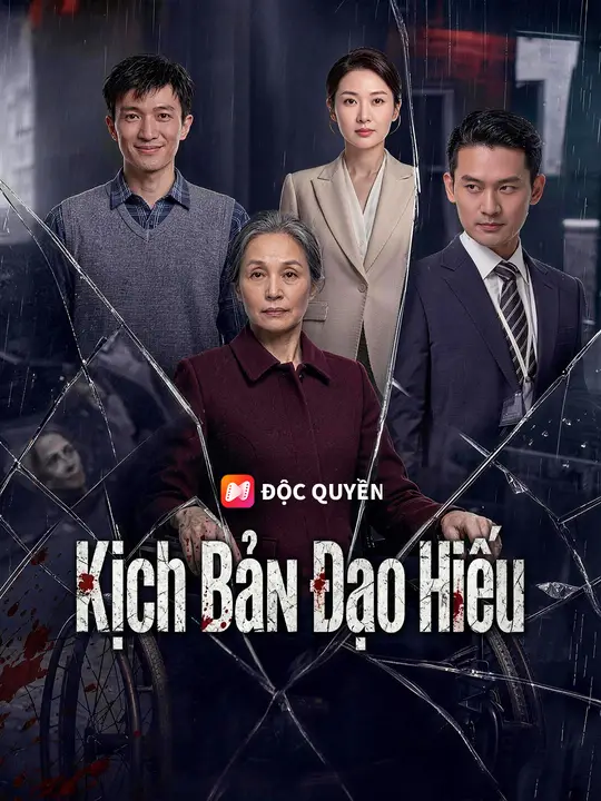 Kịch Bản Đạo Hiếu