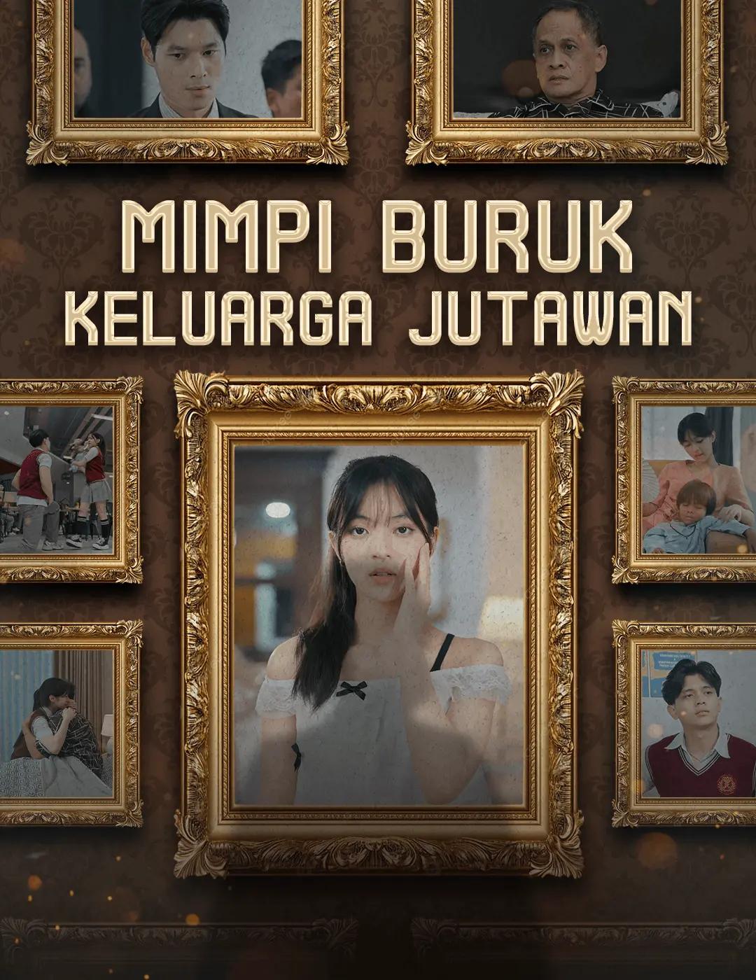 Mimpi Buruk Keluarga Jutawan