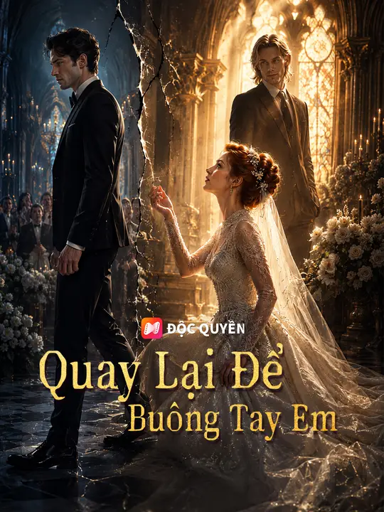 Quay Lại Để Buông Tay Em