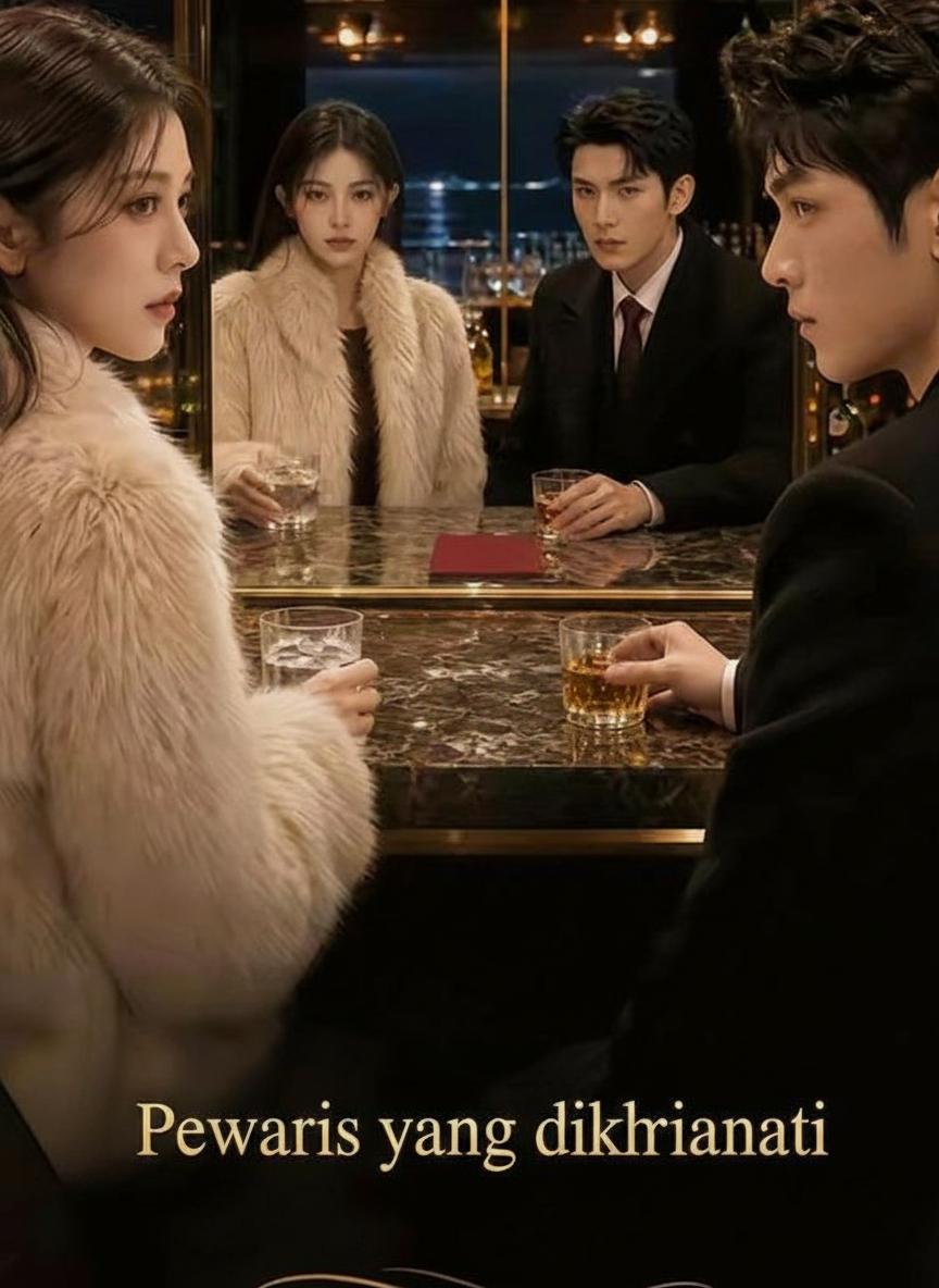 The Heiress's Revenge