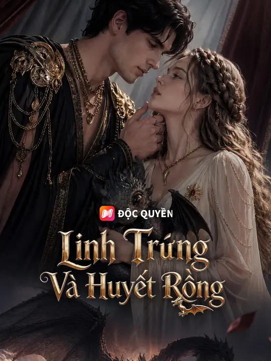 Linh Trứng Và Huyết Rồng