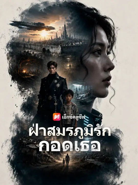 ฝ่าสมรภูมิรักกอดเธอ