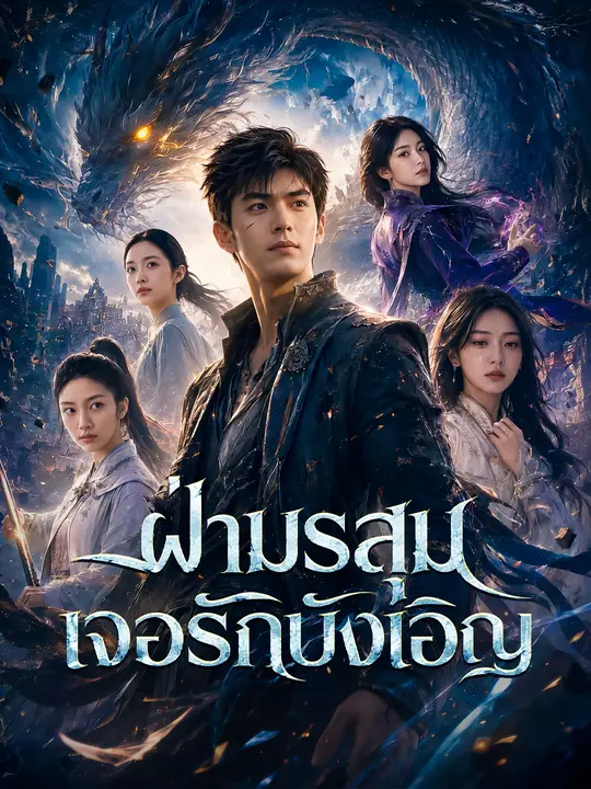 ฝ่ามรสุมเจอรักบังเอิญ