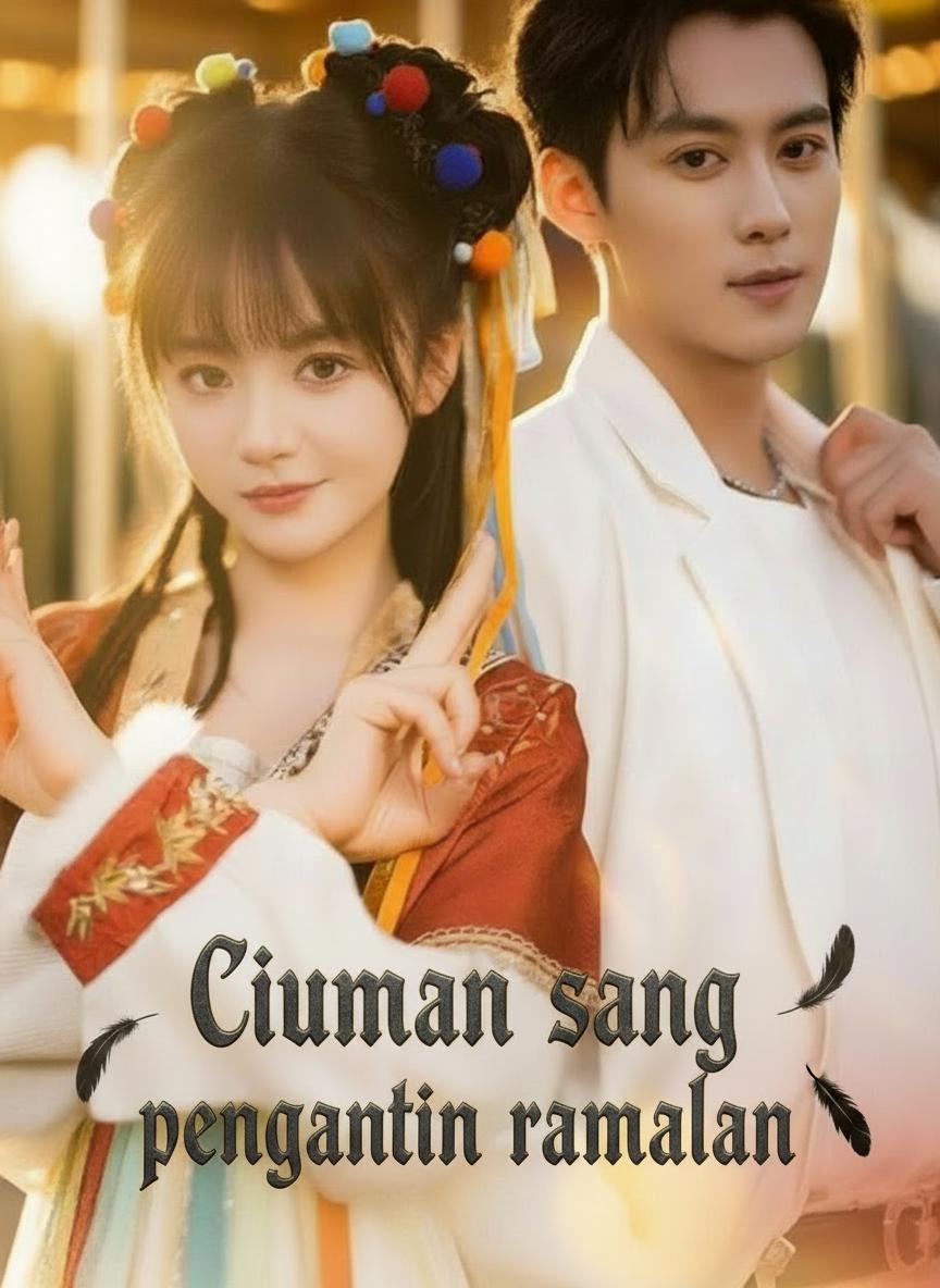 Ciuman sang pengantin ramalan