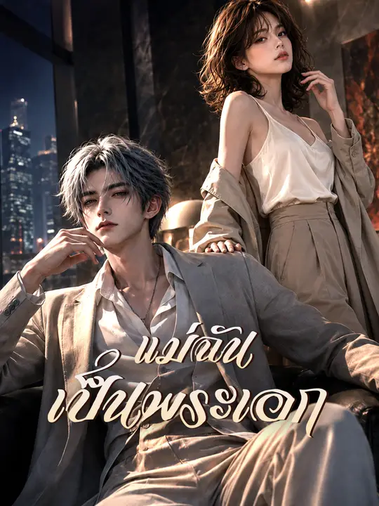 เมื่อแม่ฉันเป็นพระเอก