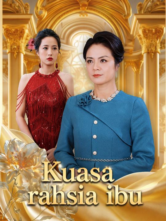 Ibu Menyamar Sebagai Pembantu Rumah