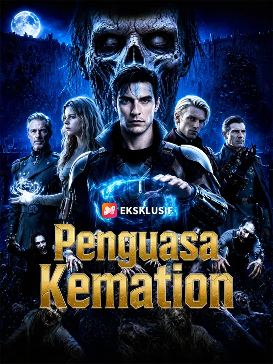 Penguasa Kematian