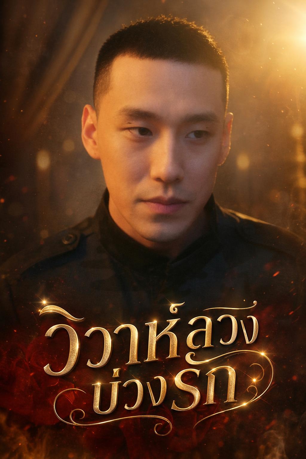 วิวาห์ลวงบ่วงรัก