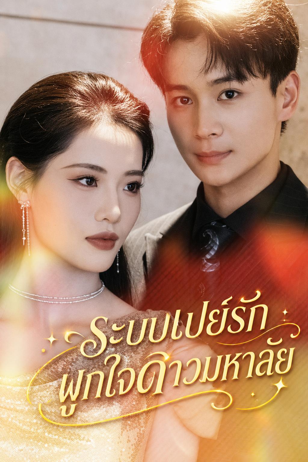 ระบบเปย์รัก ผูกใจดาวมหาลัย
