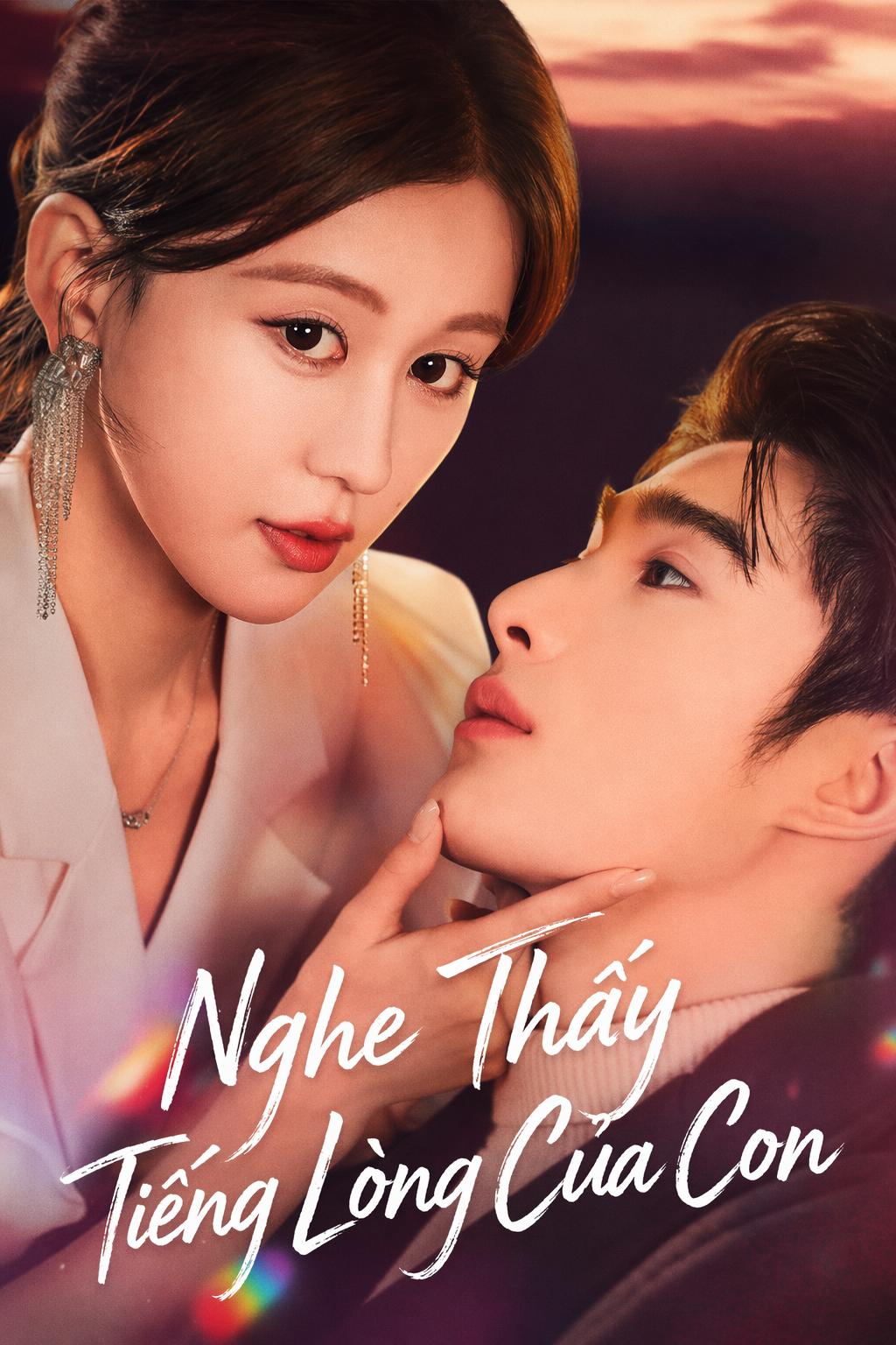 Nghe Thấy Tiếng Lòng Của Con