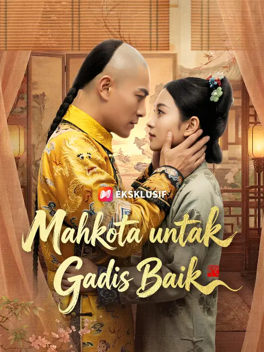 Mahkota untuk Gadis Baik