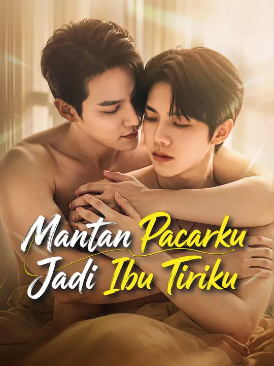 Mantan Pacarku Jadi Ibu Tiriku