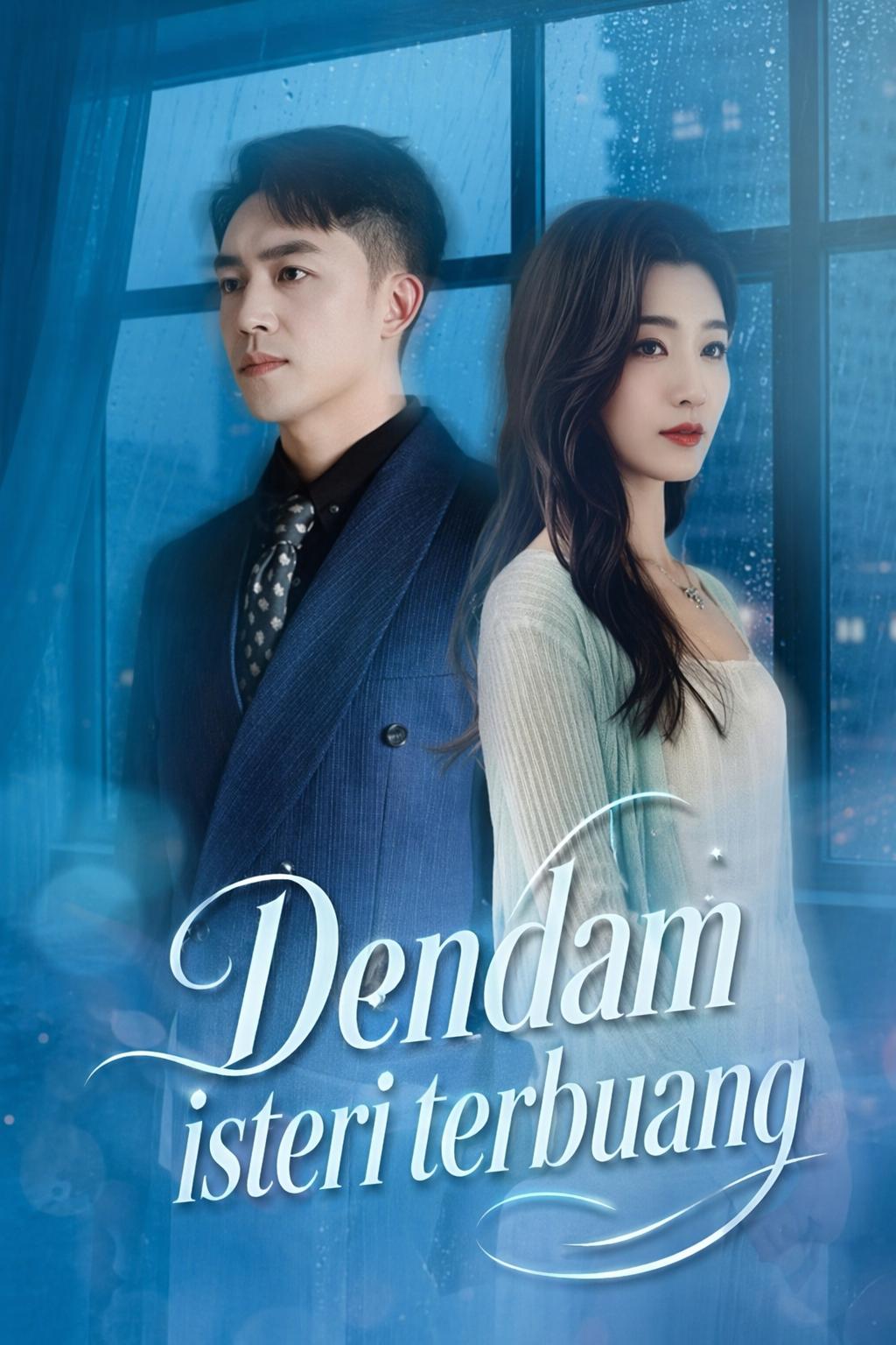 Dendam isteri terbuang