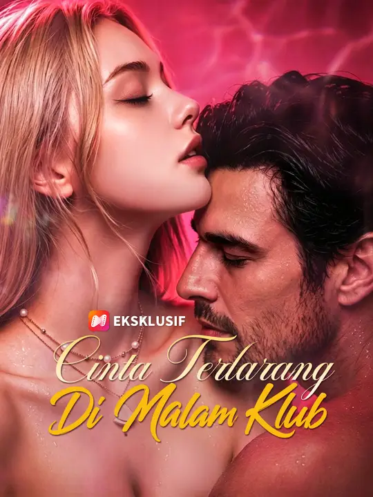 Cinta Terlarang Di Klub Malam