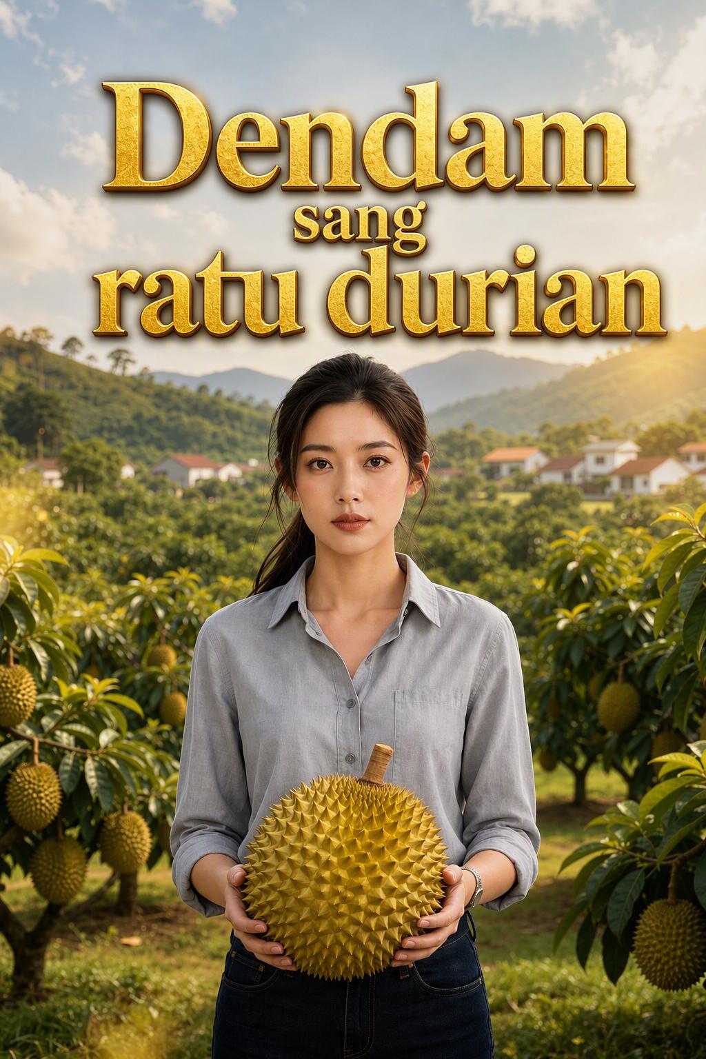 Benteng Ratu Durian