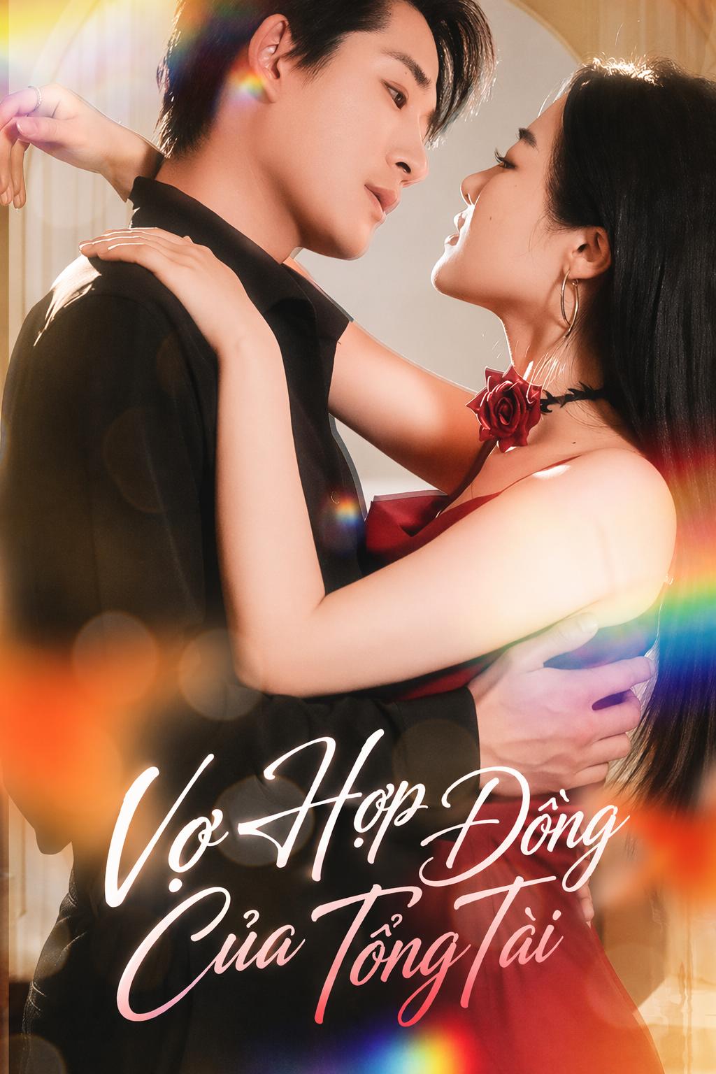 Vợ Hợp Đồng Của Tổng Tài