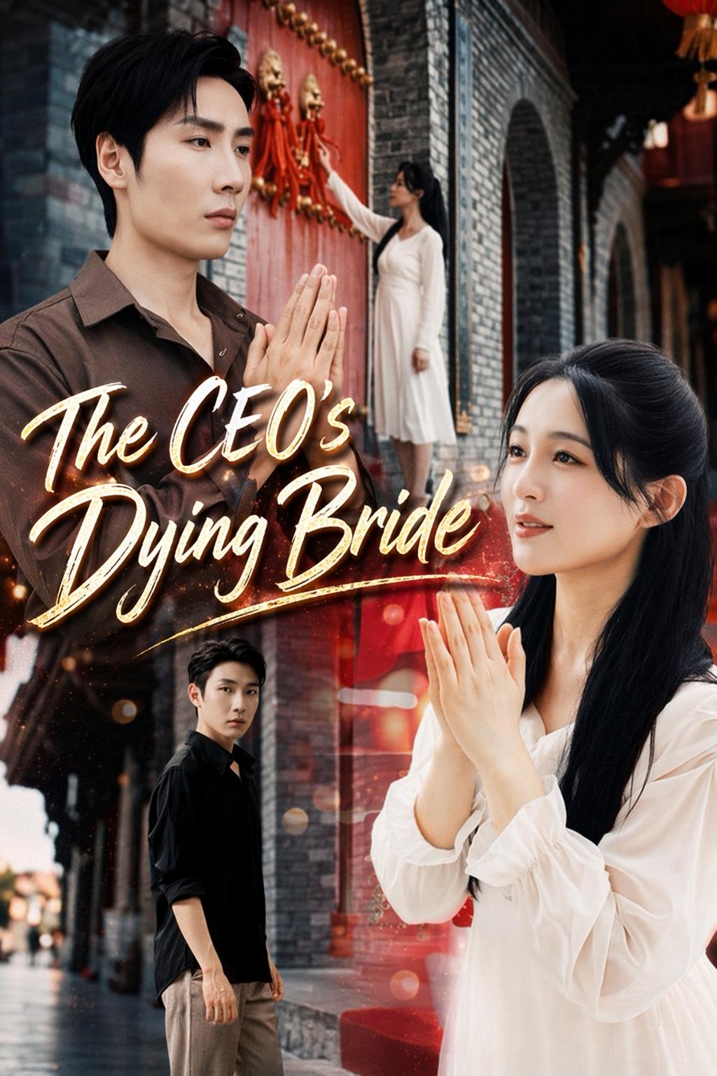 Cô Dâu Sắp Lìa Đời Của Tổng Tài