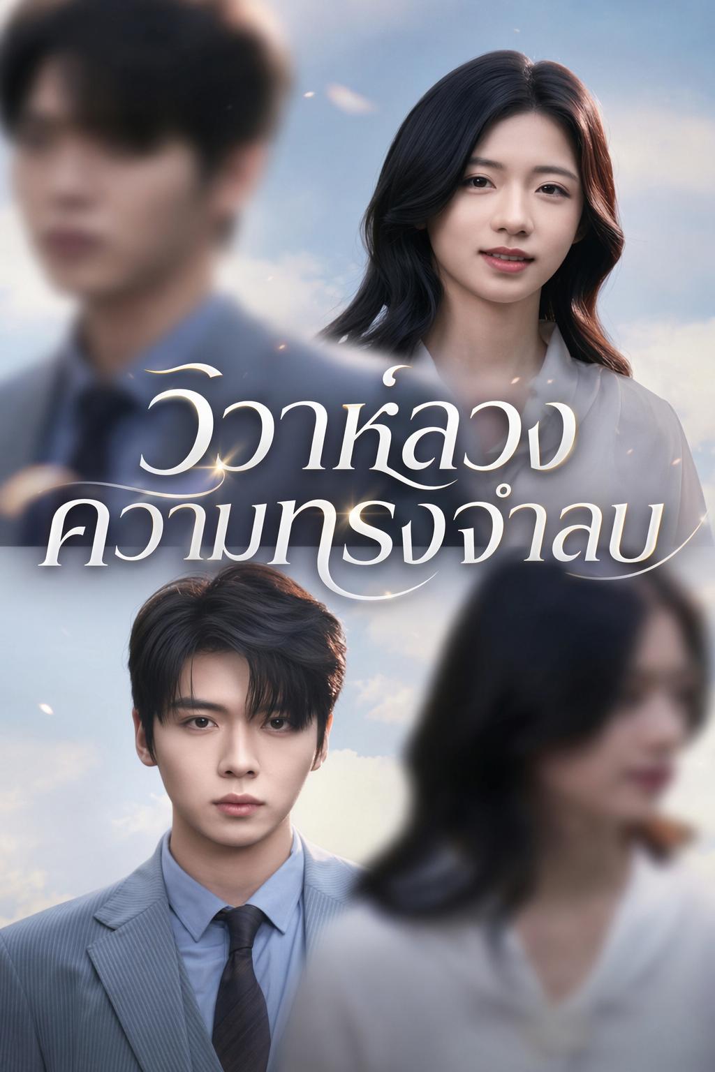 วิวาห์ลวงความทรงจำลบ