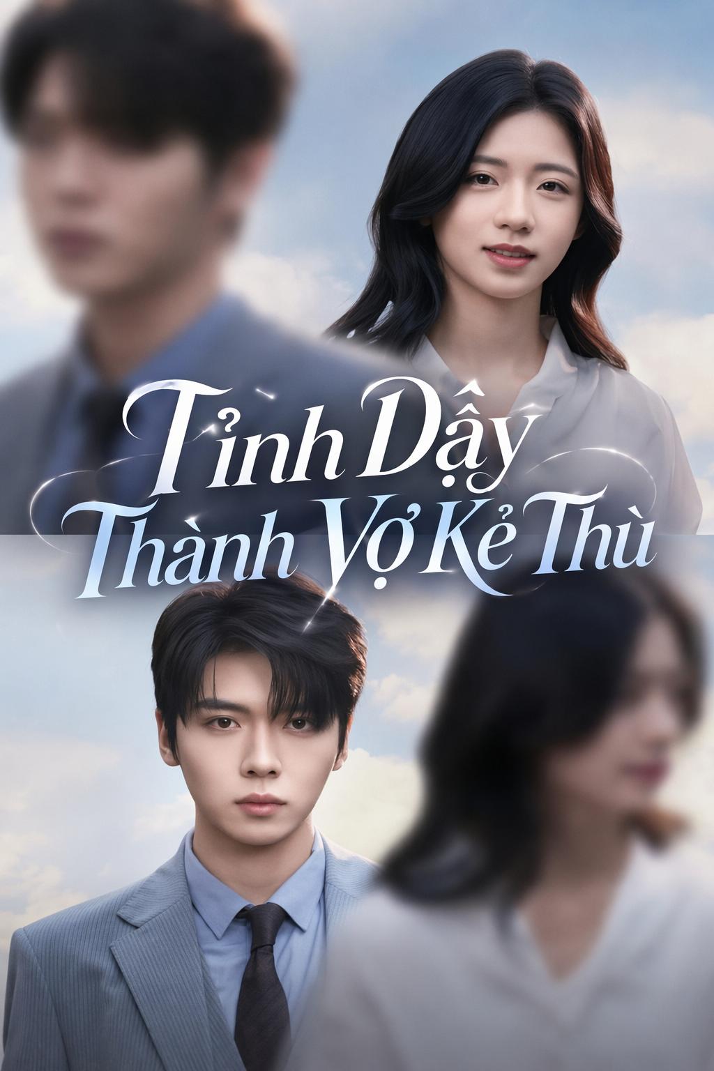 Tỉnh Dậy Thành Vợ Kẻ Thù