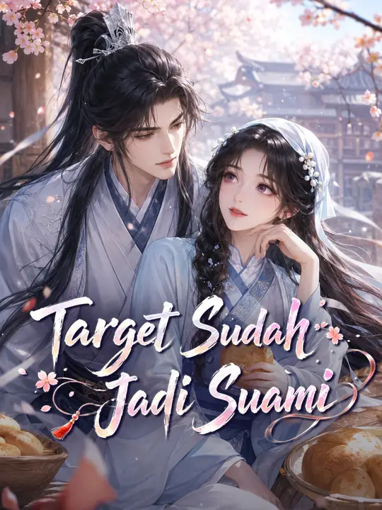 Target Sudah Jadi Suami