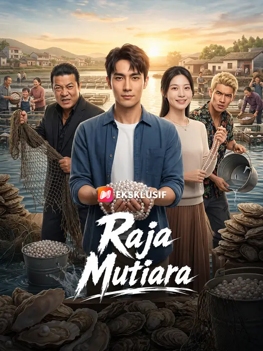 Raja Mutiara