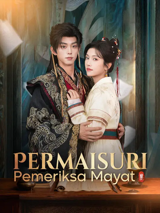 Permaisuri Pemeriksa Mayat