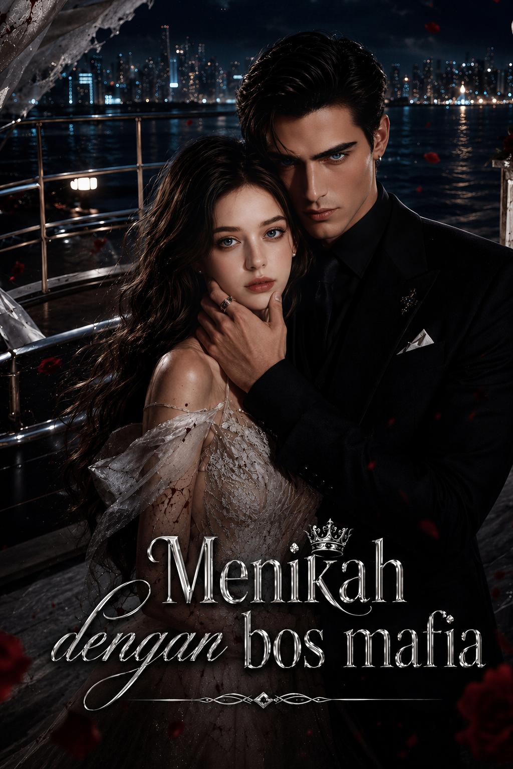 Pengantin Cinderella sang Don Mafia