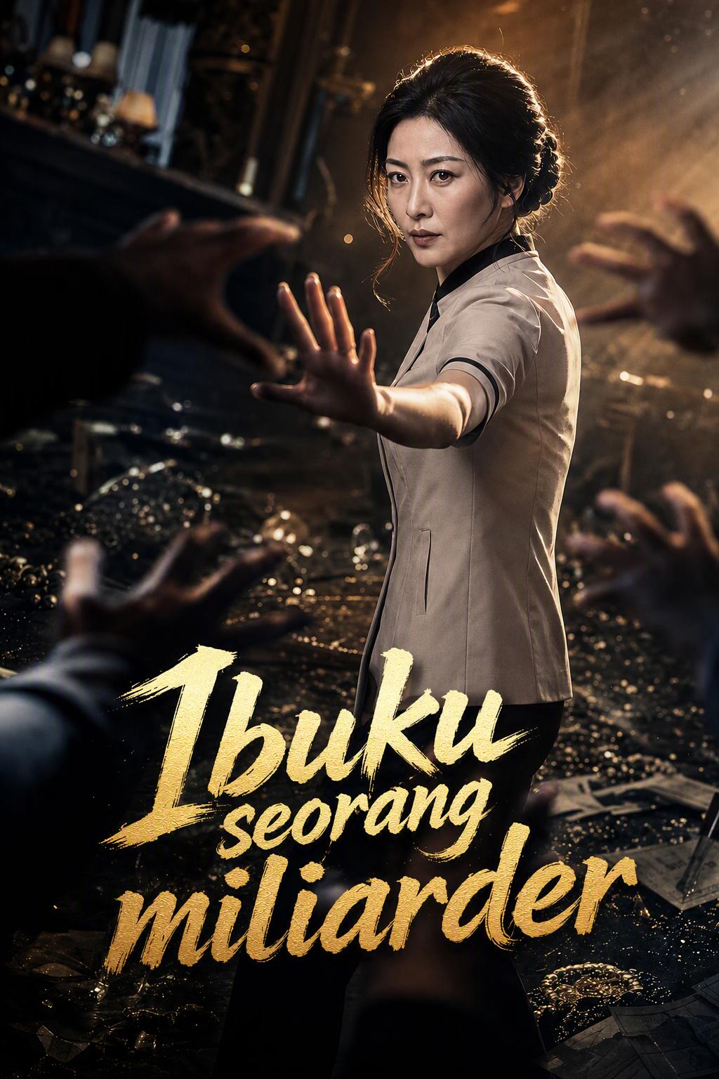 Ibuku seorang miliarder