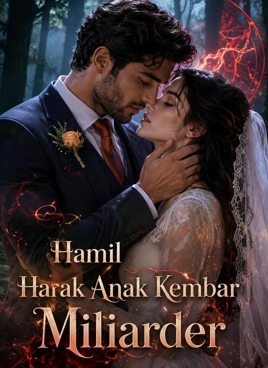 Hamil Anak Kembar Miliarder