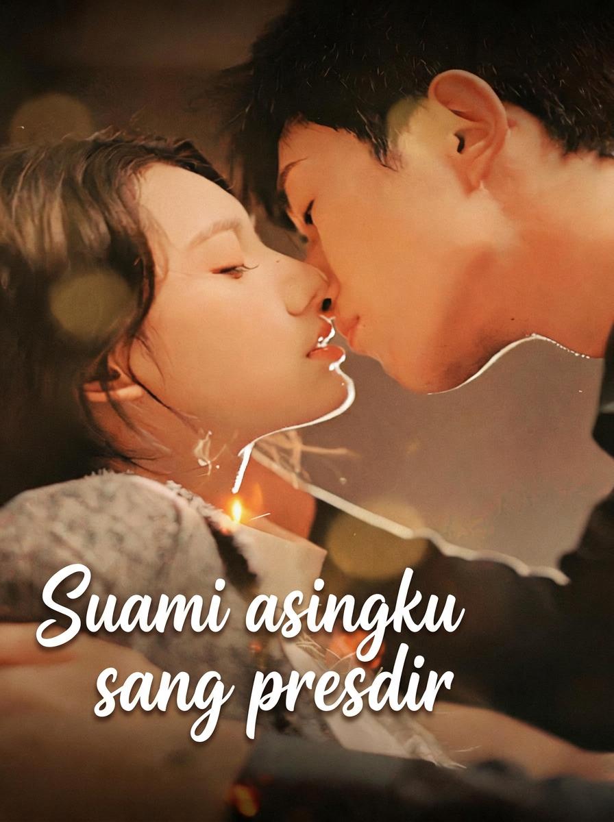 Suamiku, CEO yang tak kukenal