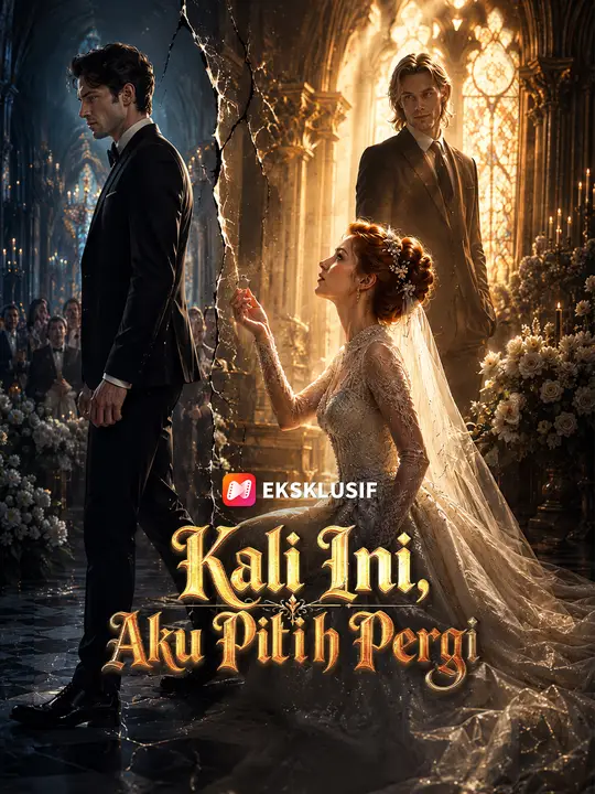 Kali Ini, Aku Pilih Pergi