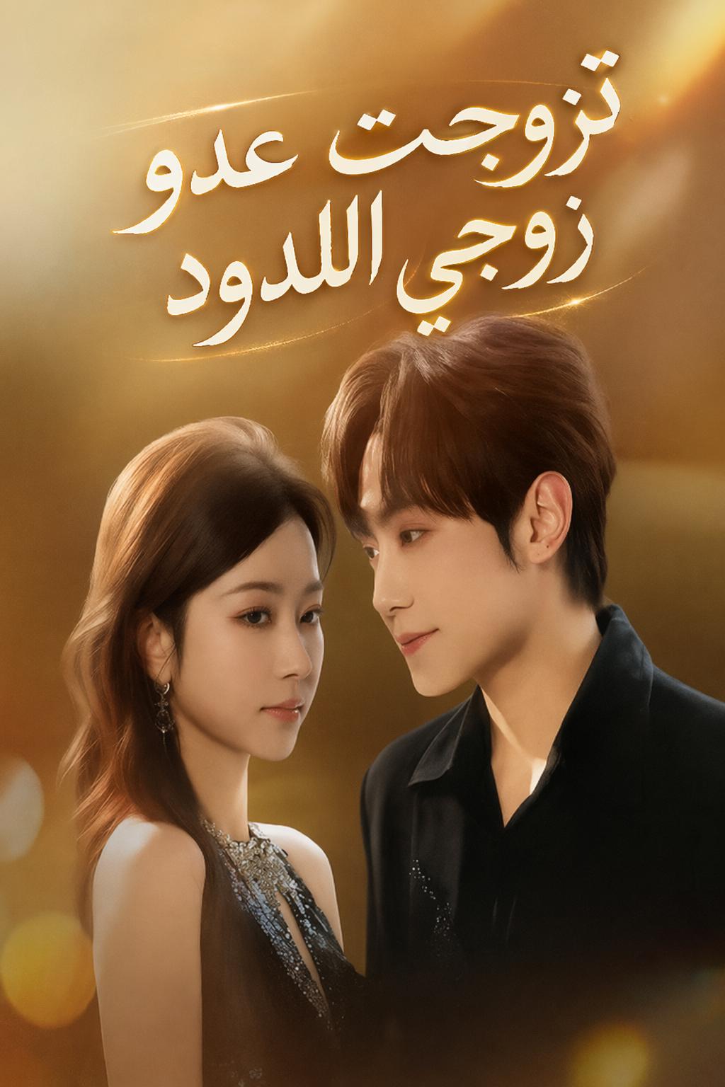 متزوجة من غريم طليقي
