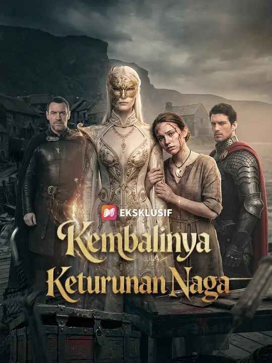 Kembalinya Keturunan Naga