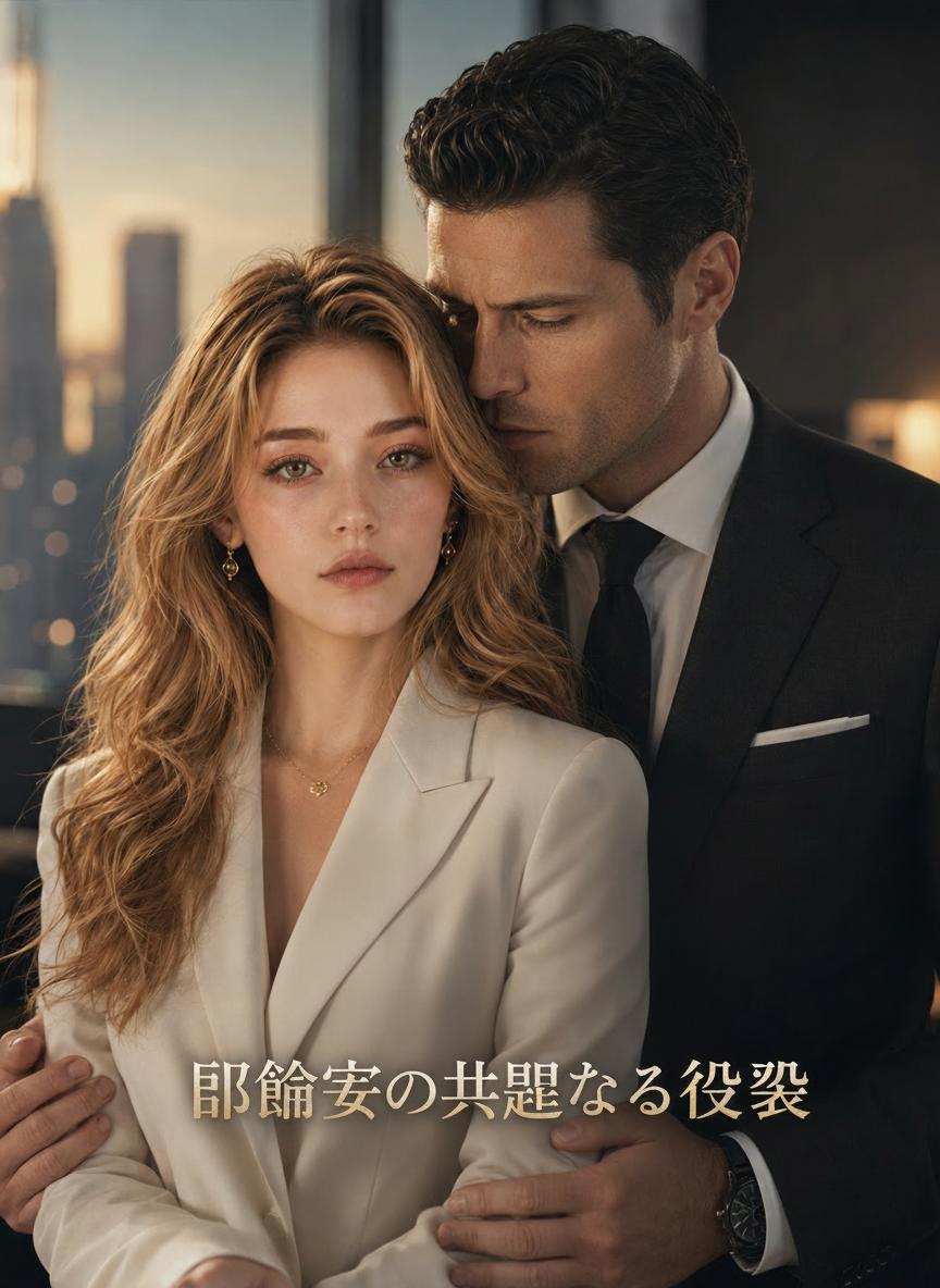 離婚妻の華麗なる逆襲