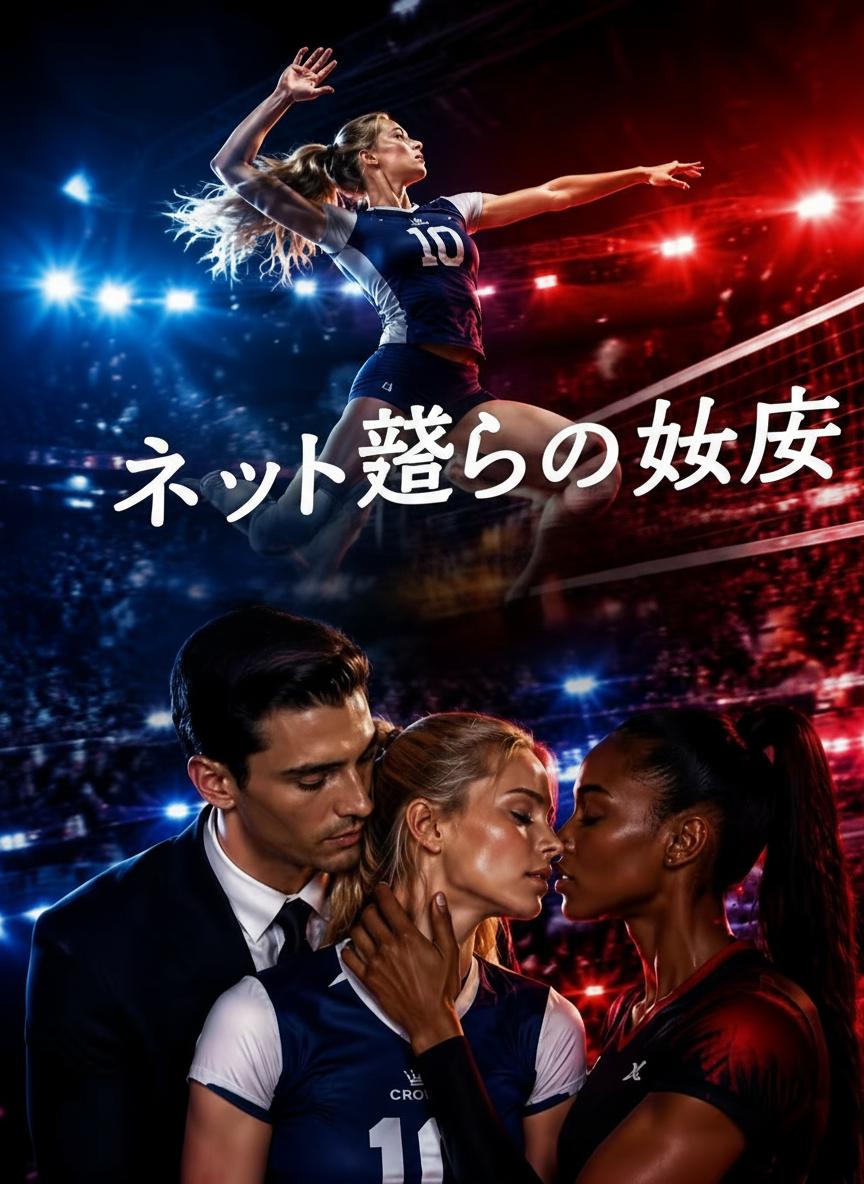 ネット越しの彼女