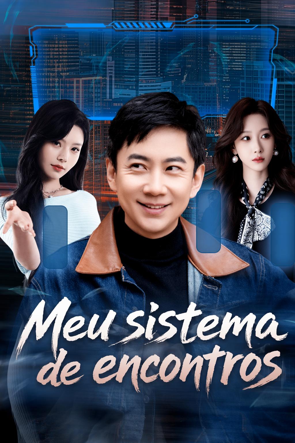 Encontros que dão poder