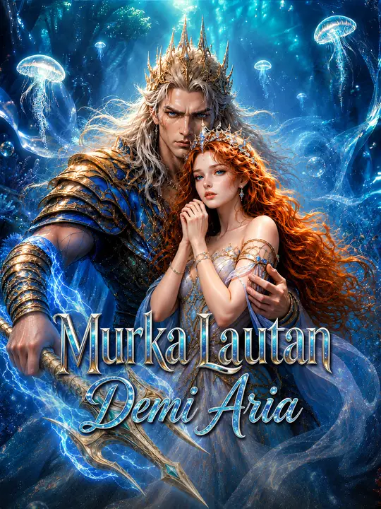 Murka Lautan Demi Aria