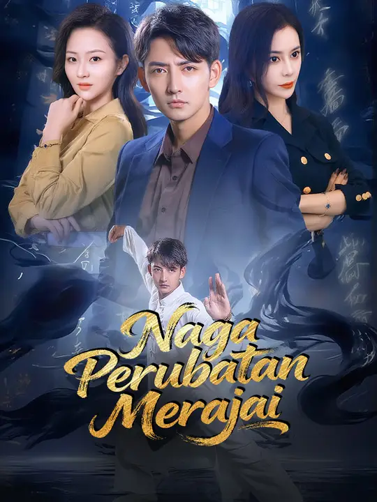 Naga Perubatan Merajai