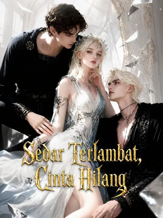 Sedar Terlambat, Cinta Hilang