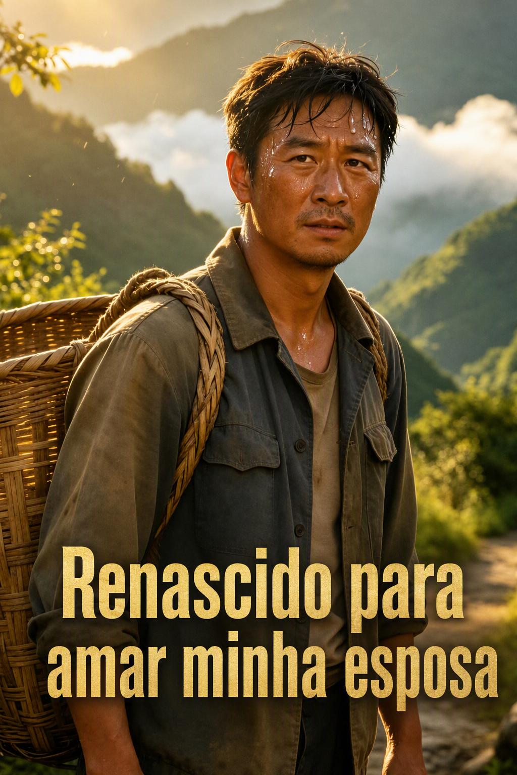 A Segunda Chance do Pródigo