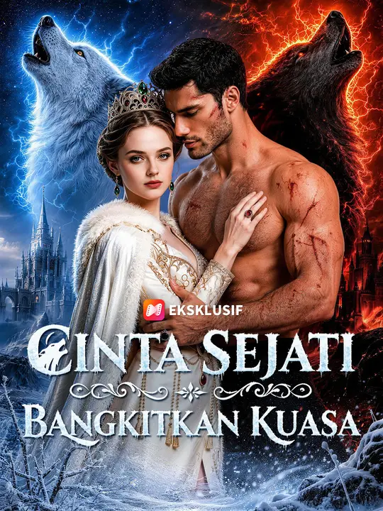 Cinta Sejati Bangkitkan Kuasa