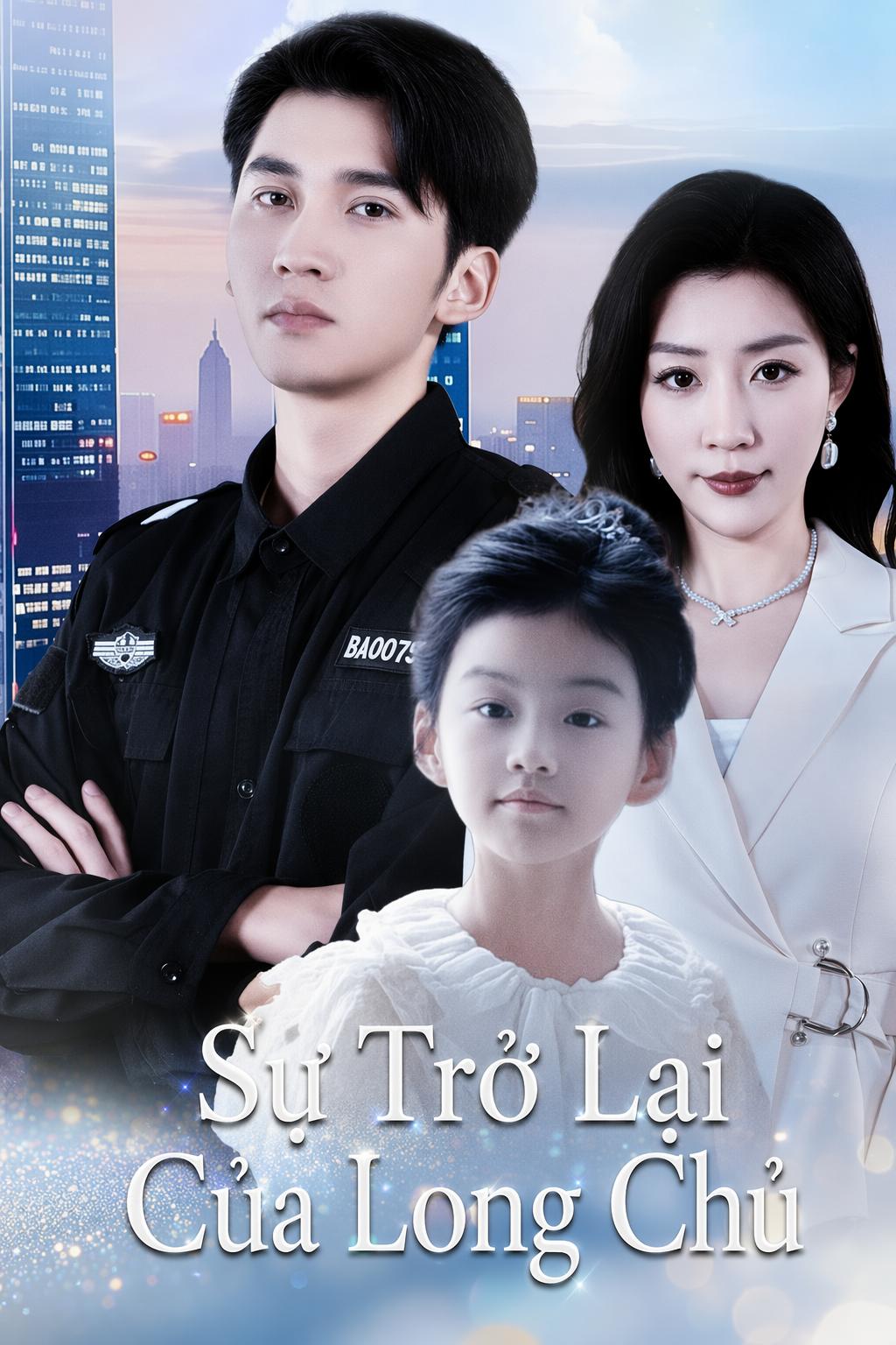 Sự Trở Lại Của Long Chủ