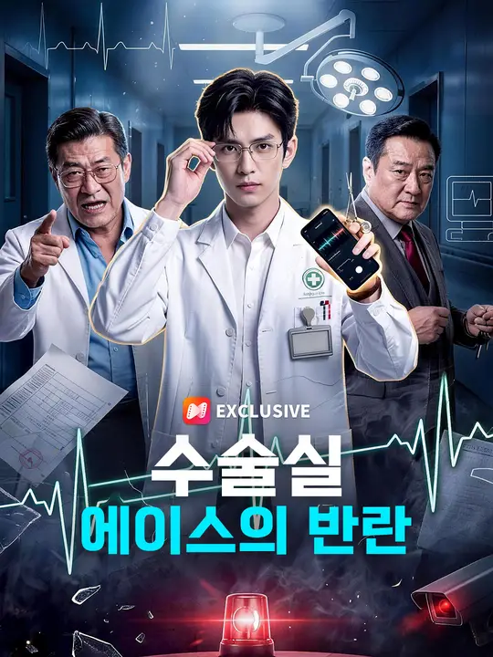 수술실 에이스의 반란