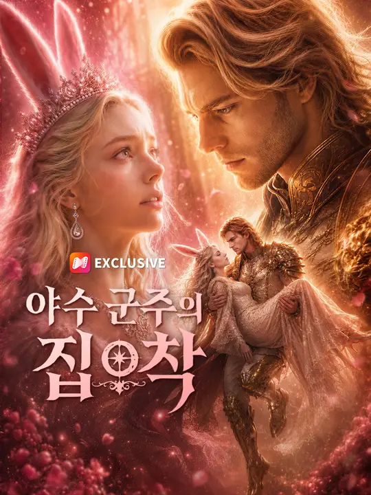 야수 군주의 집착