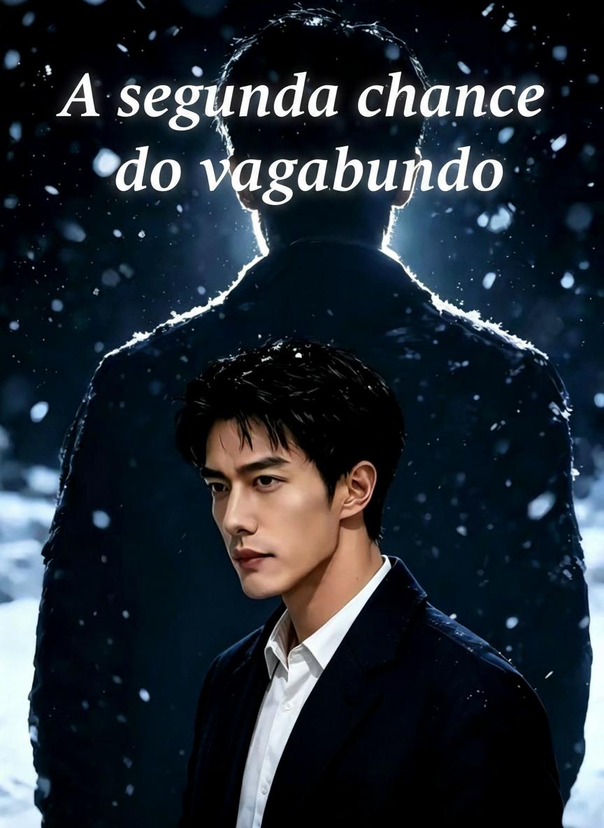 A segunda chance do vagabundo