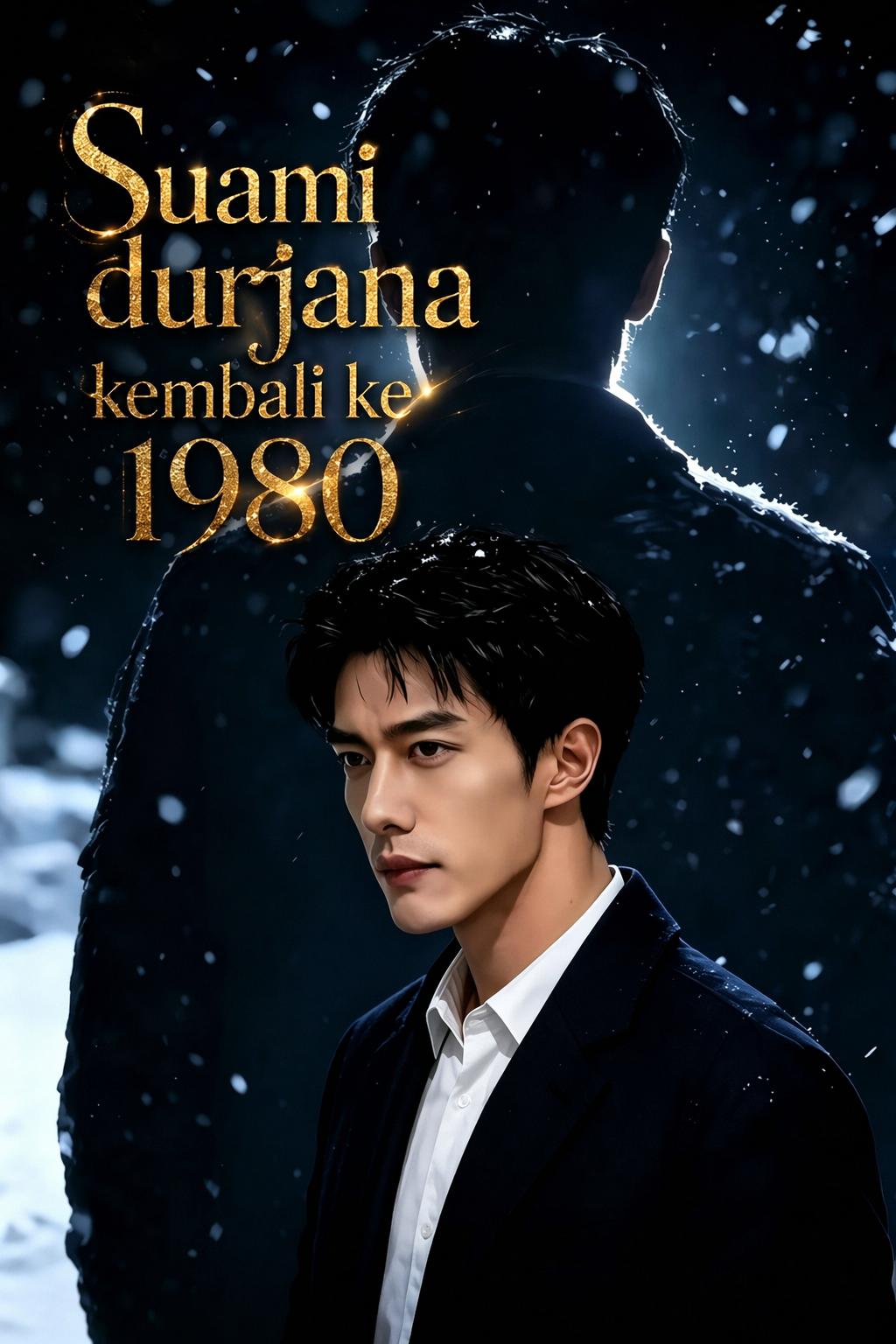 Suami durjana kembali ke 1980