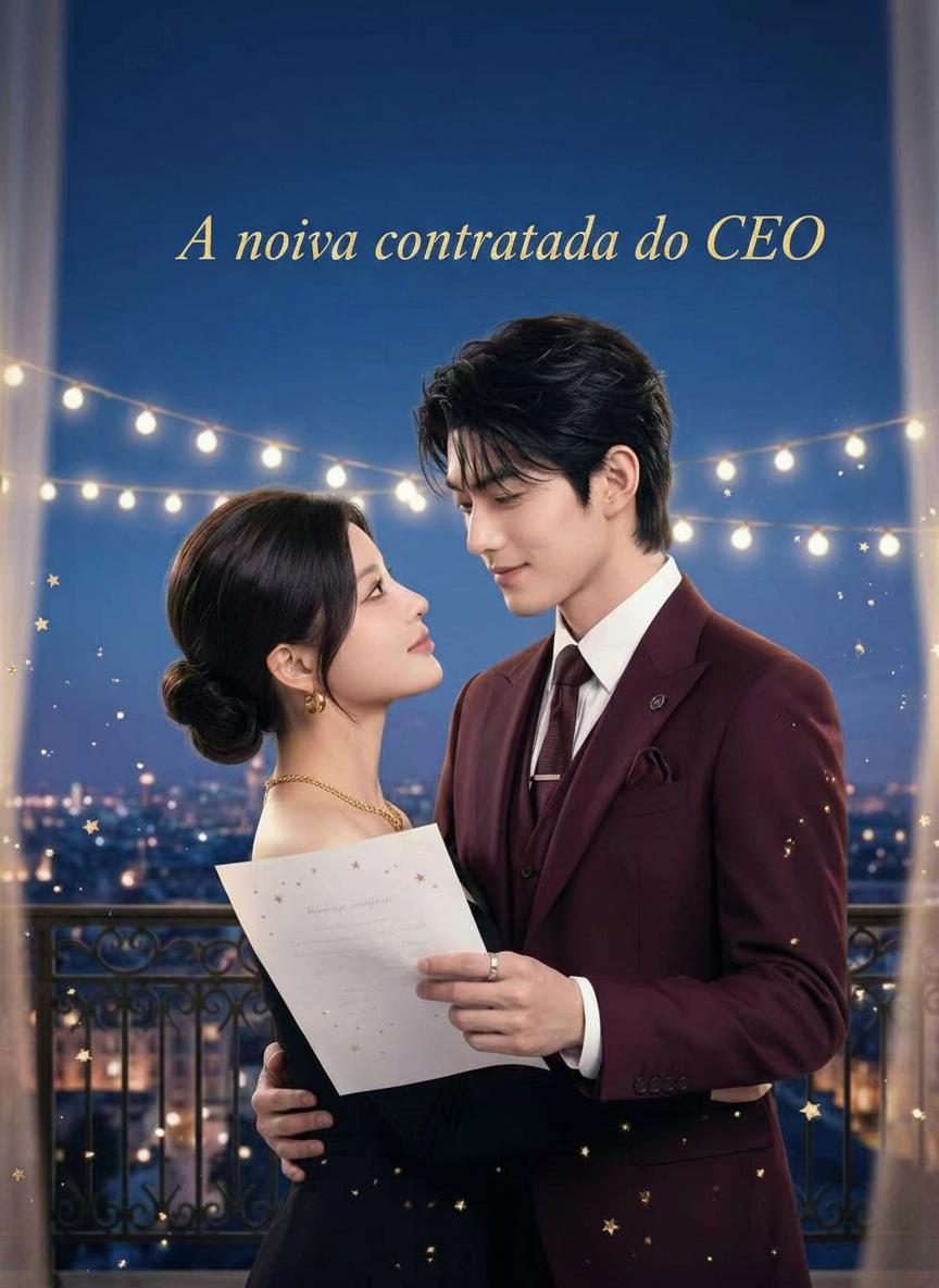 A Esposa de Contrato do CEO