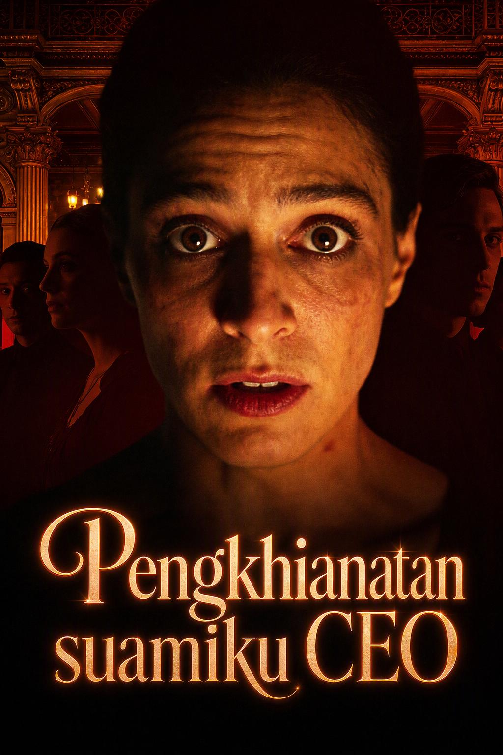 Anak Rahsia Jutawan