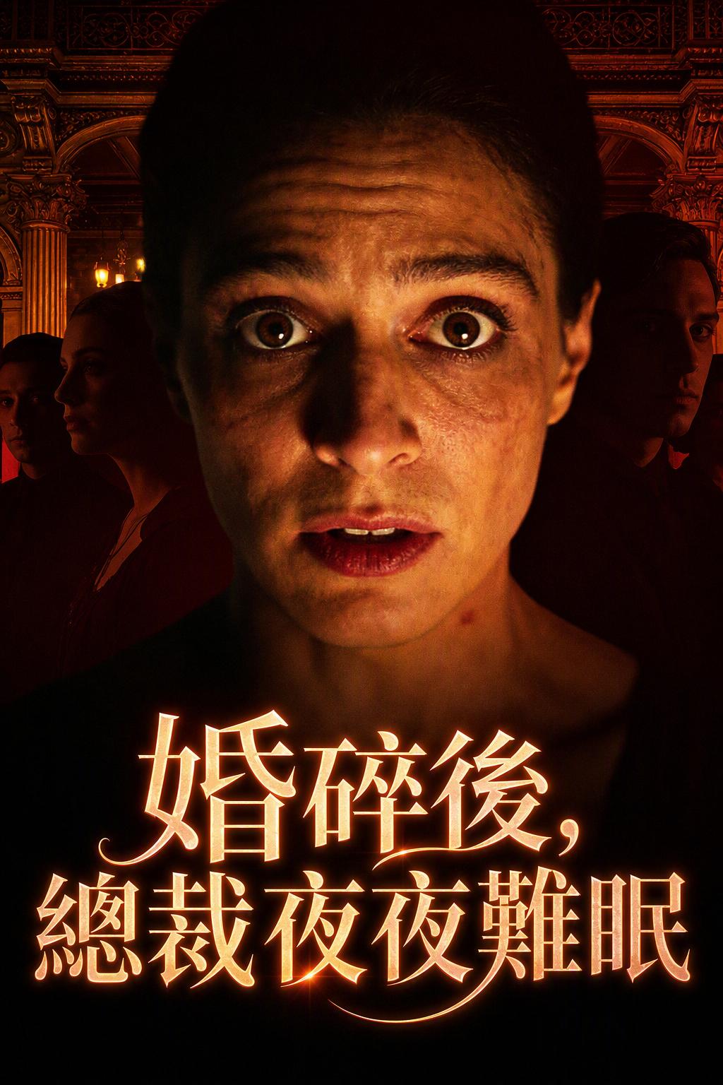 亿万富翁的秘密儿子